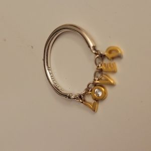 Pandora ring.
